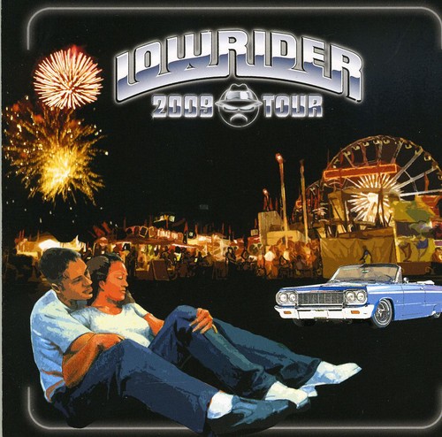 Lowrider Tour 2009