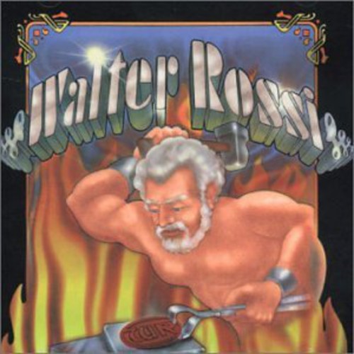 Walter Rossi [Import]