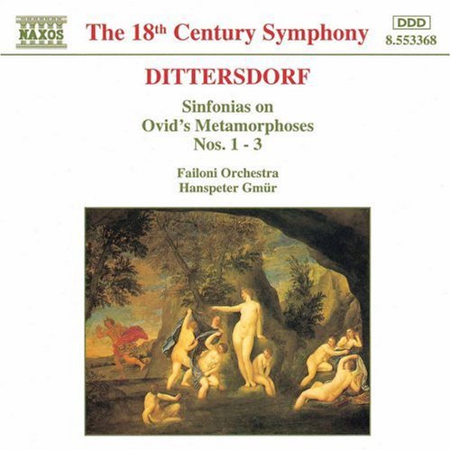 Sinfonias 1-3