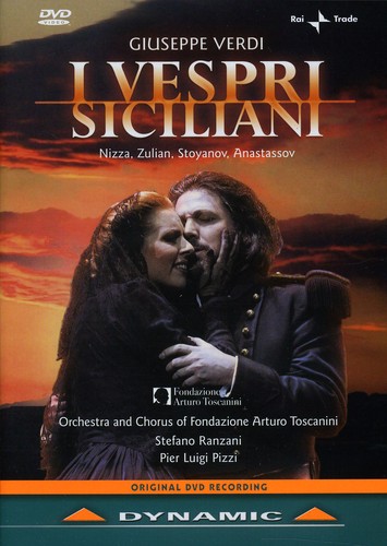 I Vespri Sicilliani