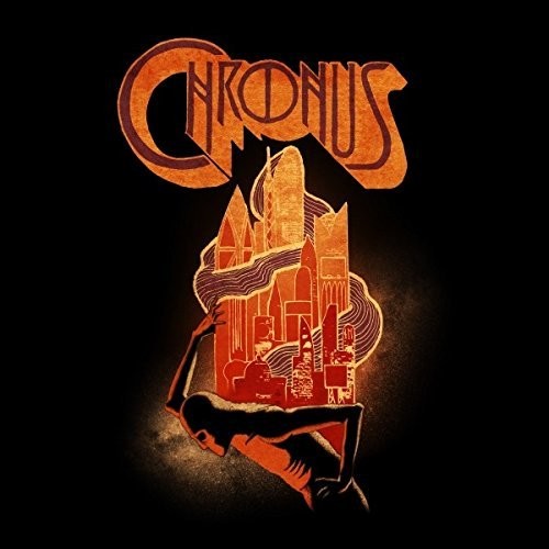 CHRONUS