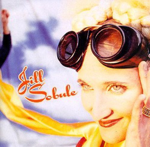 Jill Sobule (w/  Supermodel)