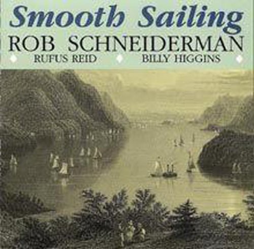 Smooth Sailing