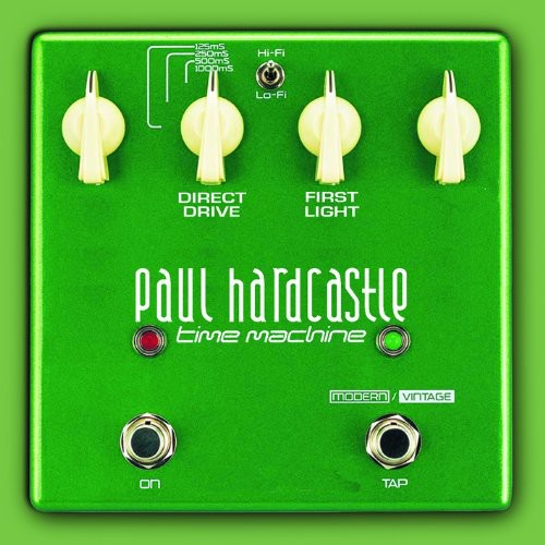 Time Machine: Early Recordings 1981-83 [Import]