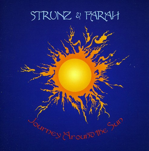Journey Around the Sun