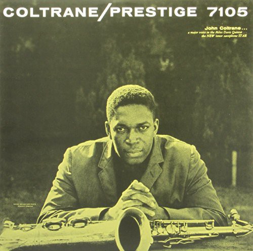 Coltrane