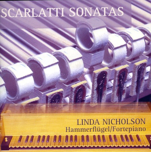 Keyboard Sonatas