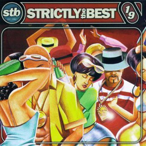 Strictly Best 19 /  Various