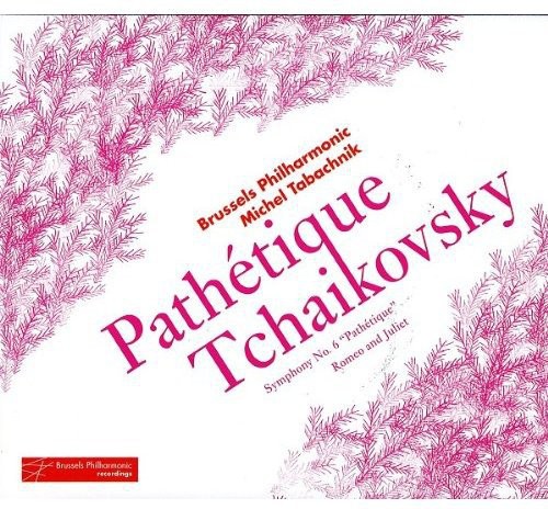 Symphony No. 6 Pathetique