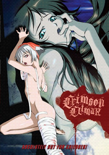 Crimson Climax