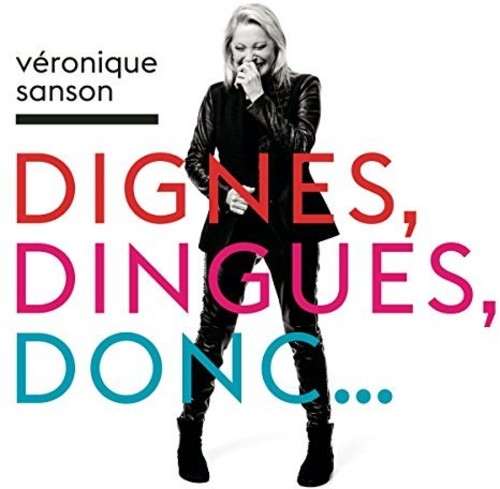 Dignes Dingues Donc [Import]