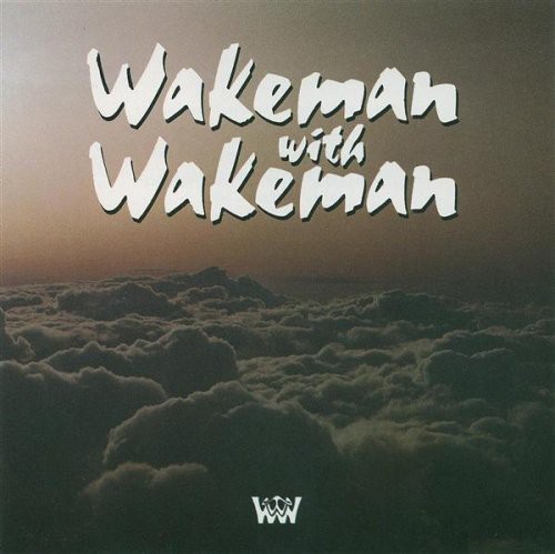 Wakeman with Wakeman [Import]