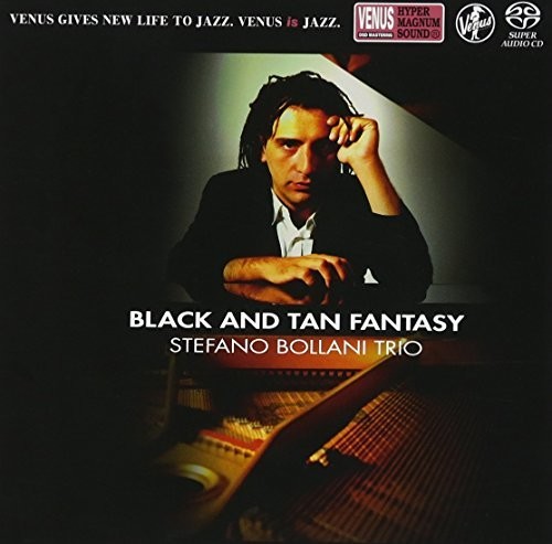 Black & Tan Fantasy [Import]