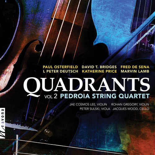 QUADRANTS 2