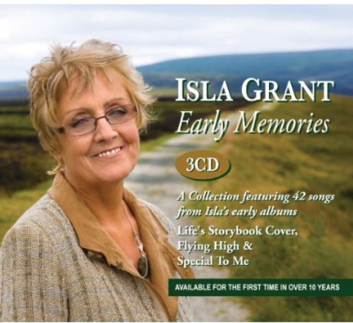 Early Memories