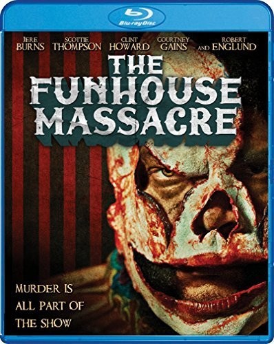 The Funhouse Massacre