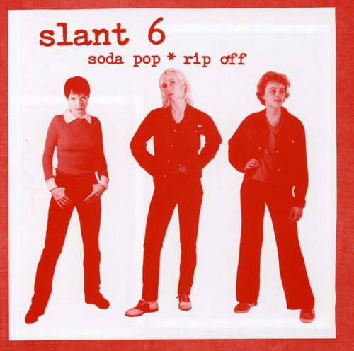 Soda Pop Rip Off