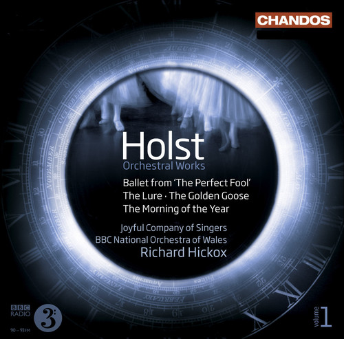 Orchestral Works 1