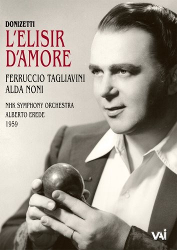 L'elisir D'amore