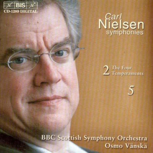 Symphony 2 & 5