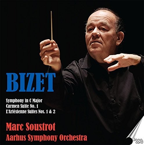 Bizet Symphony Carmen Suite