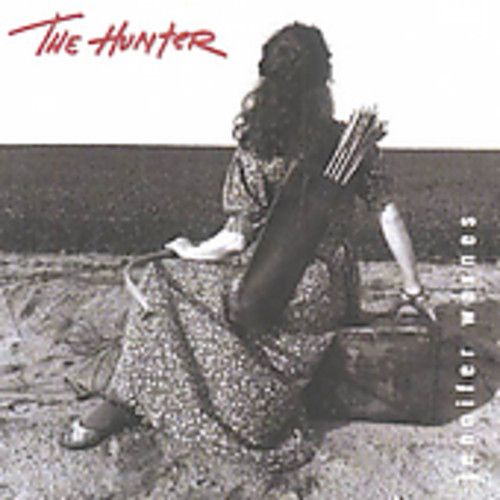 Hunter [Import]