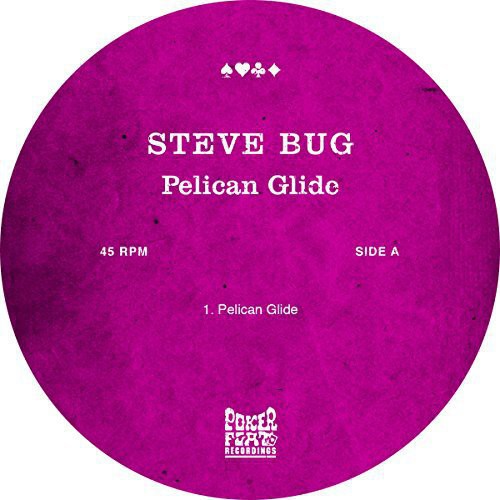 Pelican Glide