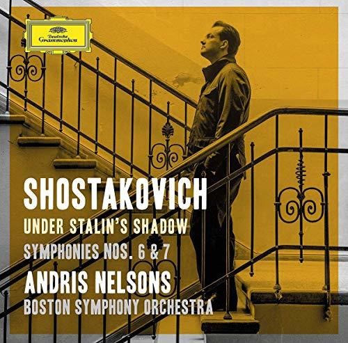 Shostakovich Under Stalin's Shadow - Sym Nos 6 & 7