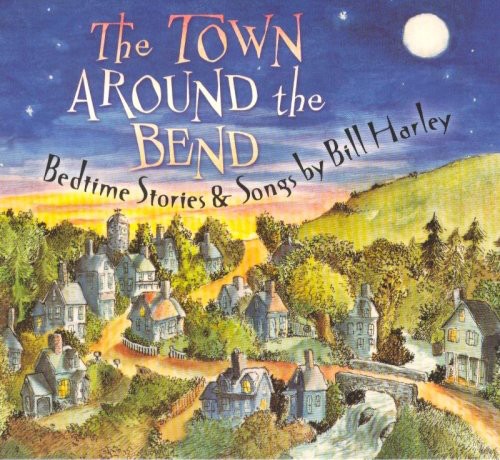 Town Around the Bend
