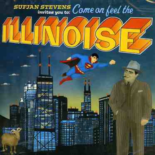 Album Art