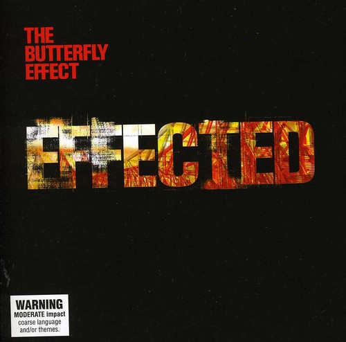 Effected [Import]
