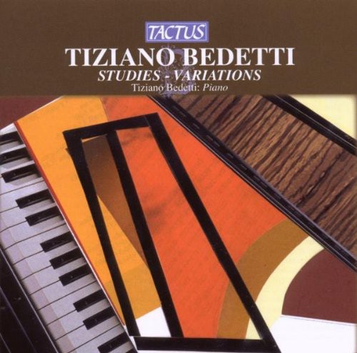 Piano Works