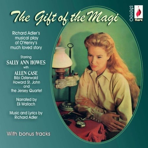 Gift Of The Maji [Import]