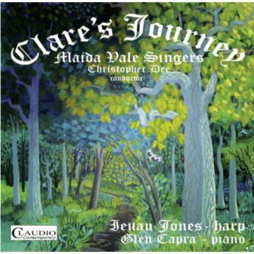 Clare's Journey