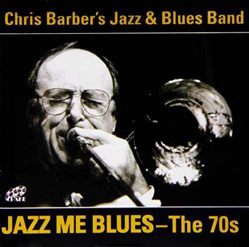 Jazz Me Blues-The 70s [Import]
