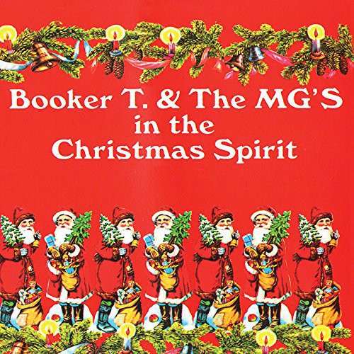 In the Christmas Spirit