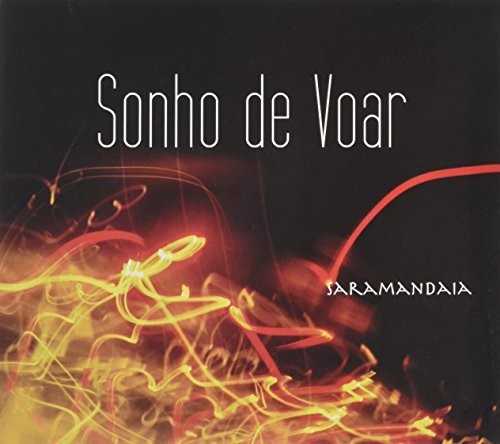 SONHO DE VOAR