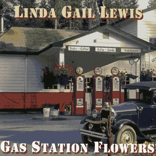 Gas Station Flowers [Import]