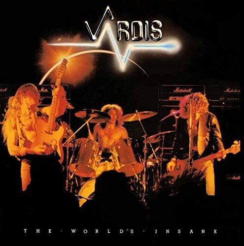 World's Insane [Import]