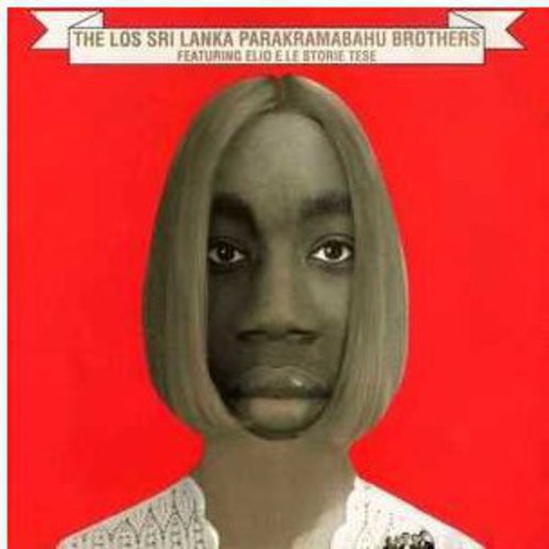 Los Sri Lanka Parakramabahu [Import]