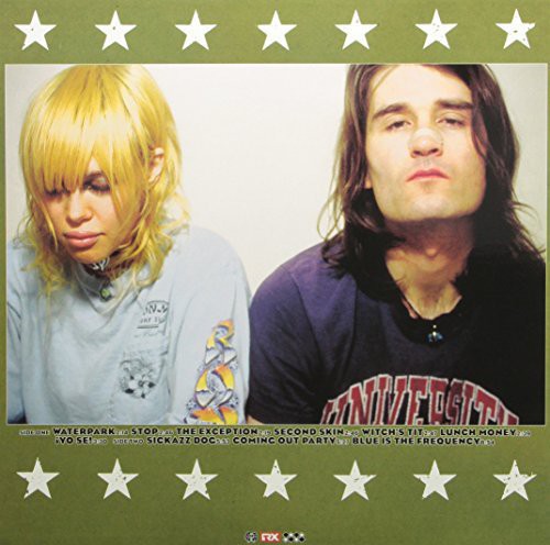 Album Art