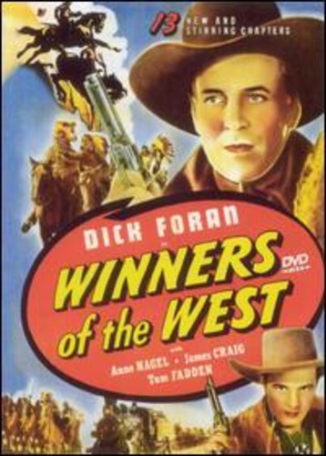 Winners of the West