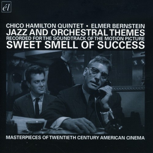 Sweet Smell of Success [Import]