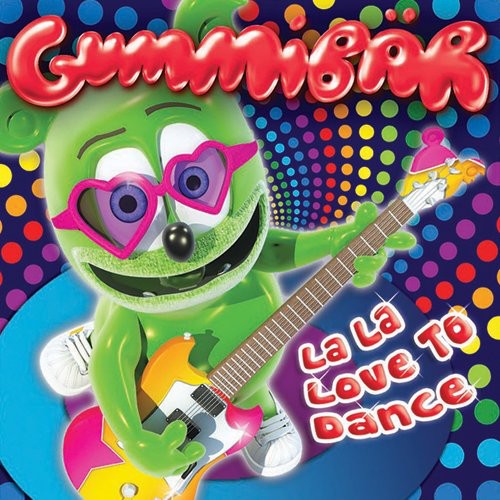 La la Love to Dance