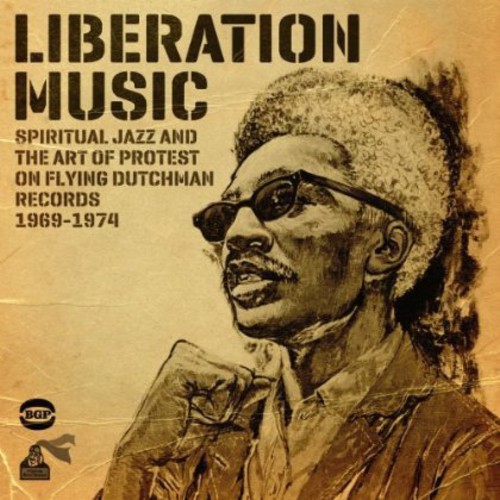 Liberation Music /  Various [Import]