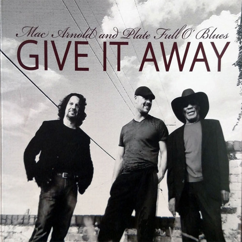 Give It Away
