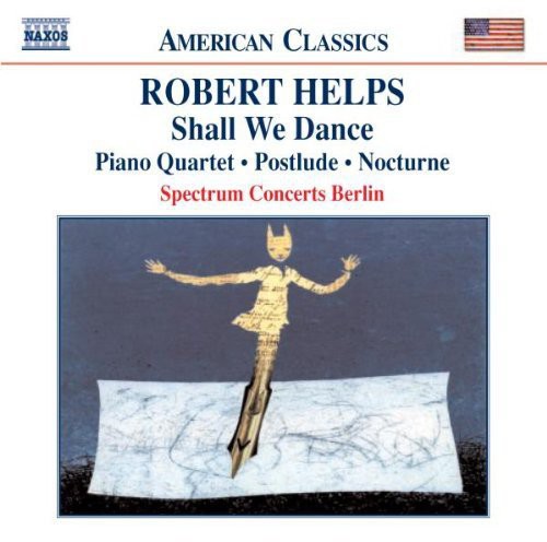 Shall We Dance for Piano /  Darkened Valley Piano