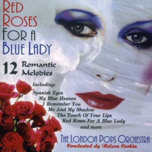 Red Roses for a Blue Lady /  Various