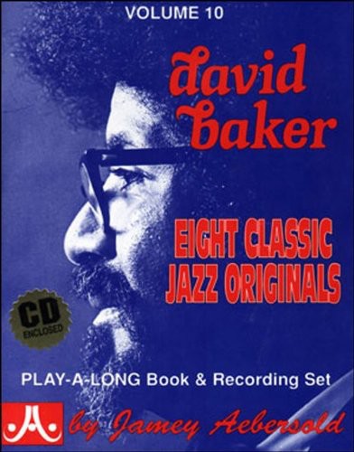 David Baker