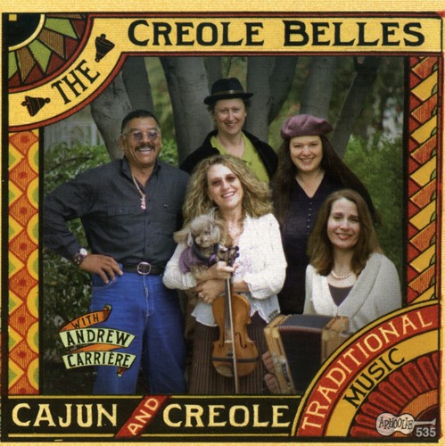 Creole Belles